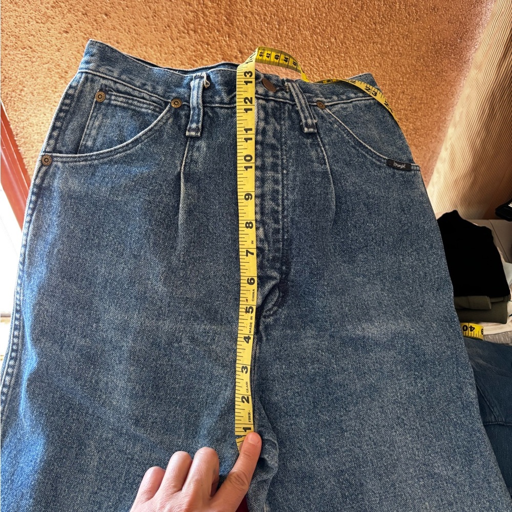 Vintage Wranglers - image 4